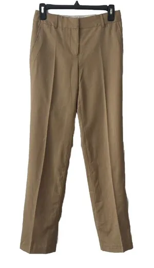 Badgley‎ Mischka Wool Pants Size 0 thumbnail 1