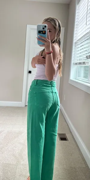 Edikted Jeans thumbnail 2