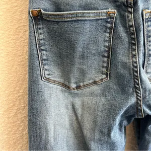 Judy‎ Blue Women’s Blue High Waist Boyfriend Jeans Stretch Size 3 / 26 thumbnail 12