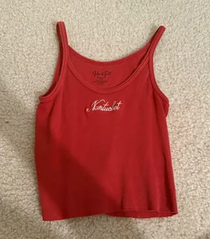 Brandy Melville Tank Top thumbnail 1