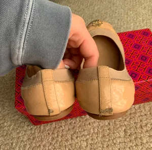 Jolie Ballet Flats thumbnail 8