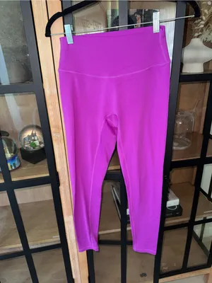 Paragon Fitwear vertigo leggings sculptseam contour booty shaping airsilk high rise neon thumbnail 7