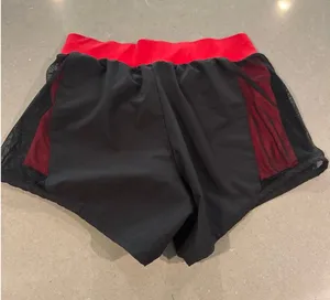Old Varsity Brand Varsity Spirit athletic shorts size small,‎ cheer brand thumbnail 1