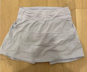 Lululemon skirt  thumbnail 1