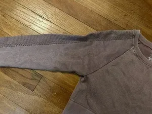 Aerie long sleeve thumbnail 4