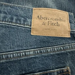 Abercrombie & fitch jeans Sz 28 Long High Rise Bootcut thumbnail 15