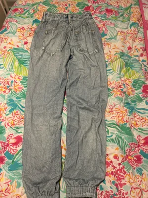 Rag & Bone Sweatpants Jean thumbnail 3