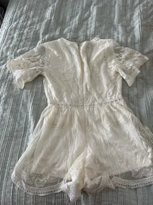 Altar'd State Romper thumbnail 3