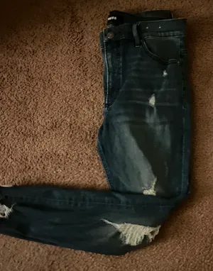 EXPRESS Denim Jeans thumbnail 1