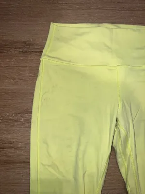 Lululemon Leggings High-Rise thumbnail 2