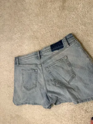 Wild Fable Jean shorts thumbnail 3