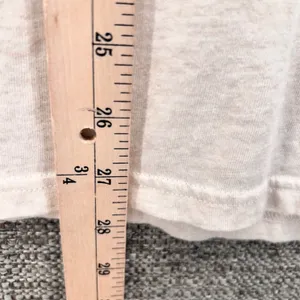 Polo Ralph‎ Lauren Shirt Cream Medium thumbnail 8