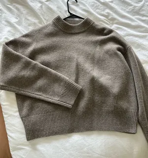 Madewell Sweater thumbnail 1