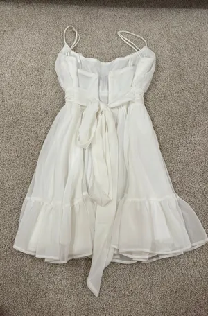 Lucy in the Sky Dress thumbnail 1