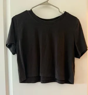 Urban Outfitters Crop Top thumbnail 1