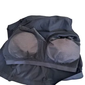 Lululemon black tank top thumbnail 7
