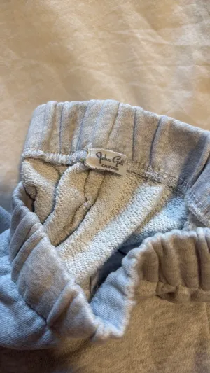 John Galt Brandy Melville Sweatpants Light thumbnail 2