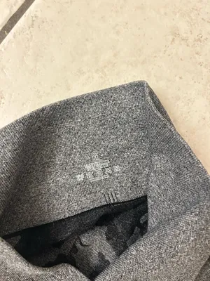 Workout Shorts Amazon thumbnail 6