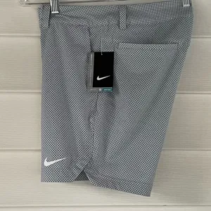 Nike Greens Dri-FIT Golf Shorts Sz 6 thumbnail 7