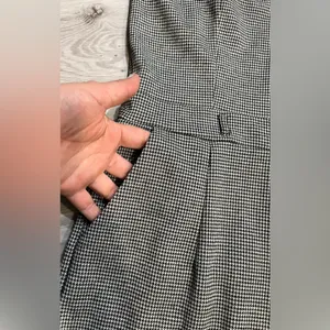 Have‎ Gray Strapless Jumpsuit Size XL thumbnail 2