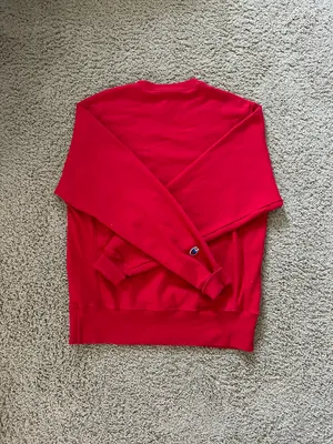 Champion Crewneck thumbnail 2