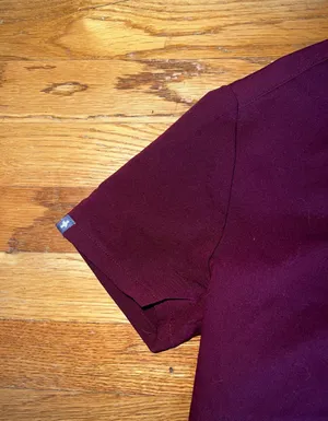 FIGS Scrub Top thumbnail 4