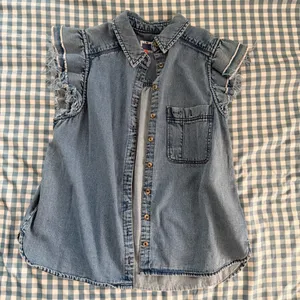 Free People Top thumbnail 2