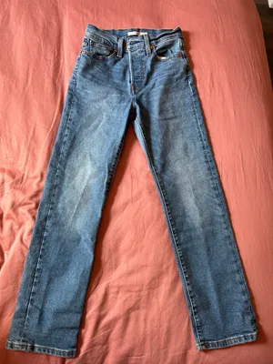Levi’s Jeans Wedgie Straight thumbnail 1