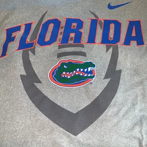 Florida Gators Nike T-shirt thumbnail 8