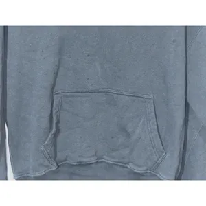 Abercrombie & Fitch Soft AF Essentials Black Pullover Hoodie Sweatshirt Size XS thumbnail 3