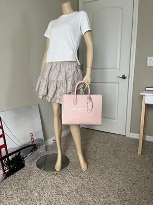 Michael Kors Purse thumbnail 9