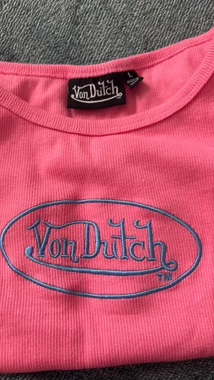 VonDutch Tank  thumbnail 3