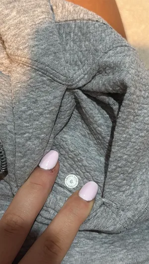 Lululemon zip up thumbnail 4