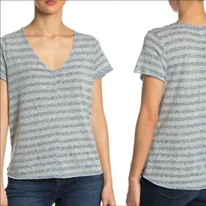 NWT Project Social T PST Short Sleeve Tee Shirt Top M v6x thumbnail 5