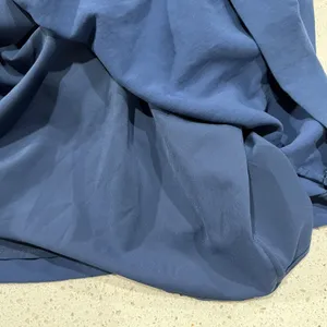 Theory Size S Tylie Maxi Dress Blue Shoulder Tie Spaghetti Strap Elastic Waist thumbnail 7