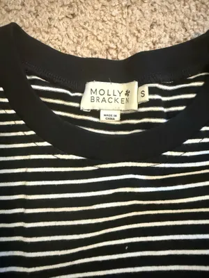 Molly Bracken Top Small thumbnail 2