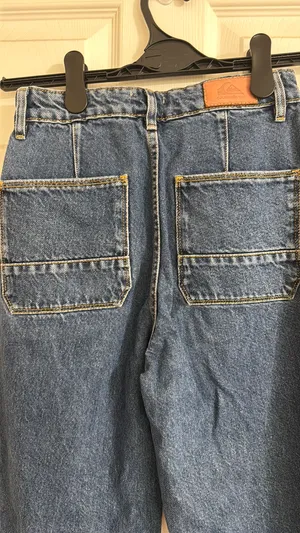 Quicksilver Jeans deep blue thumbnail 4