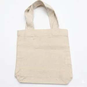 NWOT Madewell Austin Canvas Tote Bag thumbnail 2