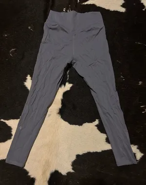 Lululemon Leggings pastel purple  thumbnail 1