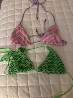 Triangl Bikini Set thumbnail 5