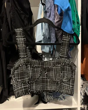 H&M Top thumbnail 1