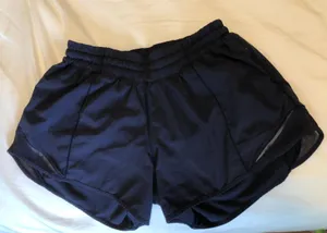 Hotty Hot Shorts thumbnail 1