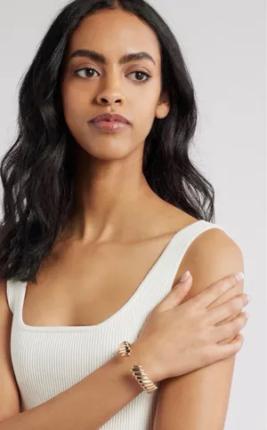 Bracelet Gold thumbnail 5
