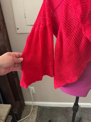 & Other Stories women's sweater thumbnail 6