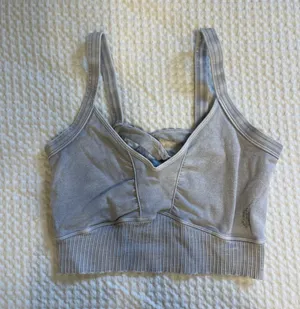 Free People Good Karma Scoop Neck Bra thumbnail 2