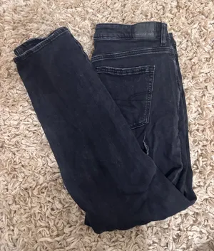 American Eagle Jeans thumbnail 1