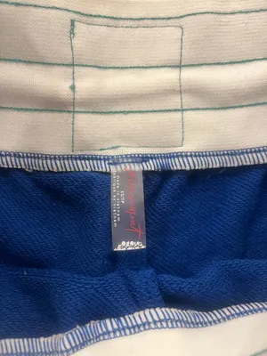 Free People Movement Shorts thumbnail 3