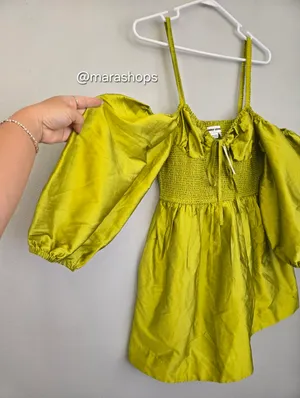 Anthropologie Dhruv Kapoor Corset Mini Dress thumbnail 4
