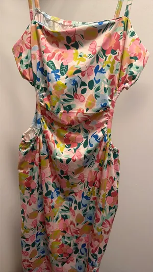 Summer dress Multiple thumbnail 2