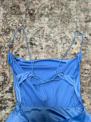 Meshki Romper thumbnail 3